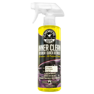Chemical Guys InnerClean-sredstvo za čišćenje i održavanje enterijera 473ml