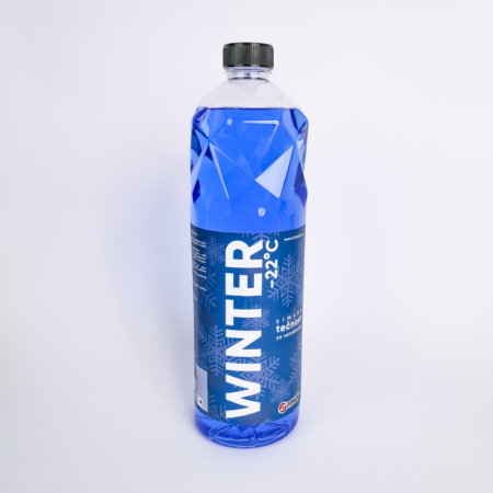 Titanium Winter - zimska tečnost za vetrobrane -22C - 2.5L 6 DSCF4081 1