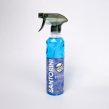 Titanium Santorini parfem za auto 500ml