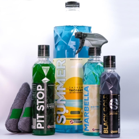 Set život sa peticom Shine 6 Set zivot sa peticom 2 1