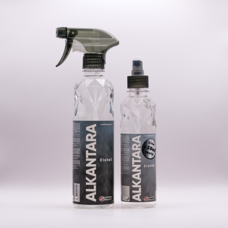 Titanium Alkantara - čistač za alkantaru 9 Titanium Alkantara cistac