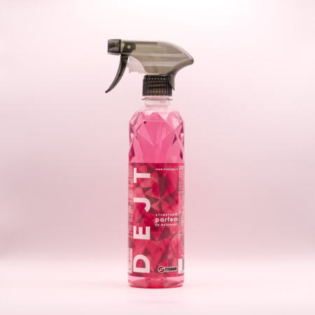 Titanium Dejt miris za auto 8 Titanium Dejt parfem 500ml
