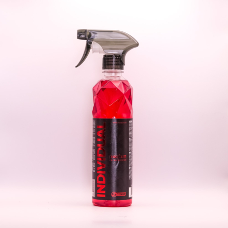 Titanium Individual - miris za auto 8 Titanium Individual parfem 500ml