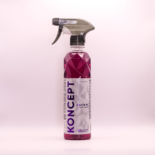 Titanium Koncept parfem 500ml Titanium Koncept parfem 500ml