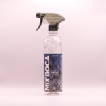 Titanium Mix Boca 500ml Titanium Mix Boca 500ml