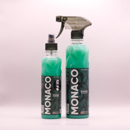 Titanium Monaco - blagi čistač enterijera 3 Titanium Monaco cistac enterijera