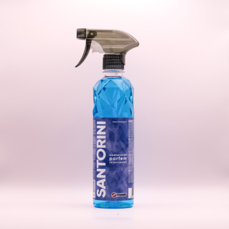 Titanium Santorini - miris za auto 14 Titanium Santorini parfem 500ml