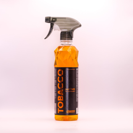 Titanium Tobacco -miris za auto 10 Titanium Tobacco parfem 500ml