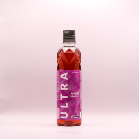 Titanium Ultra šampon za ručno pranje automobila 16 Titanium Ultra sampon za auto 500ml